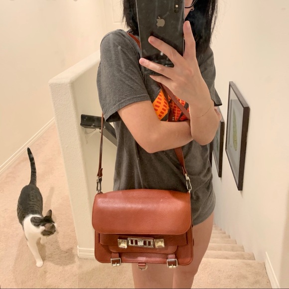 SOLD!!Pronenza Schouler PS11 Classic - Picture 1 of 12